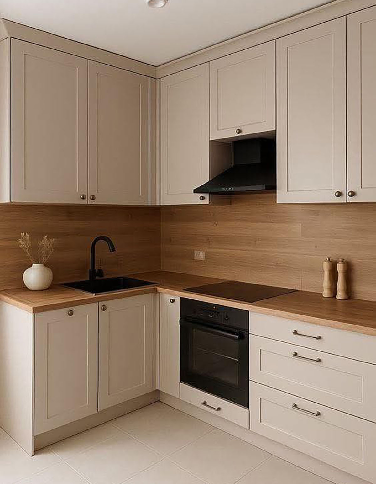 مدل کابینت ام دی اف 