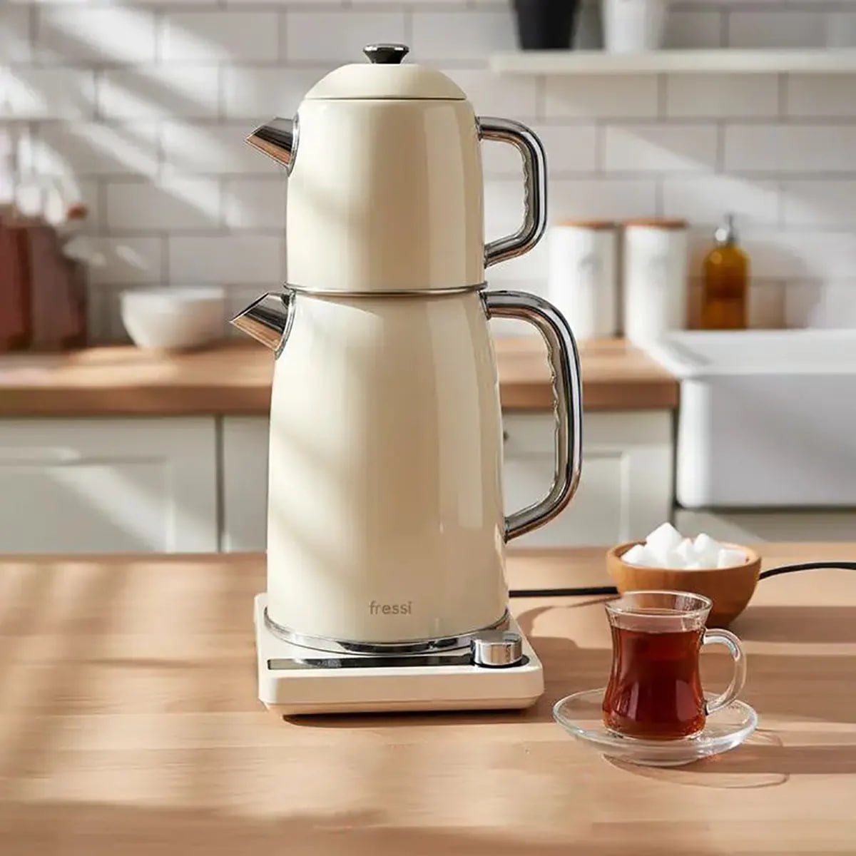 چای ساز بوش
