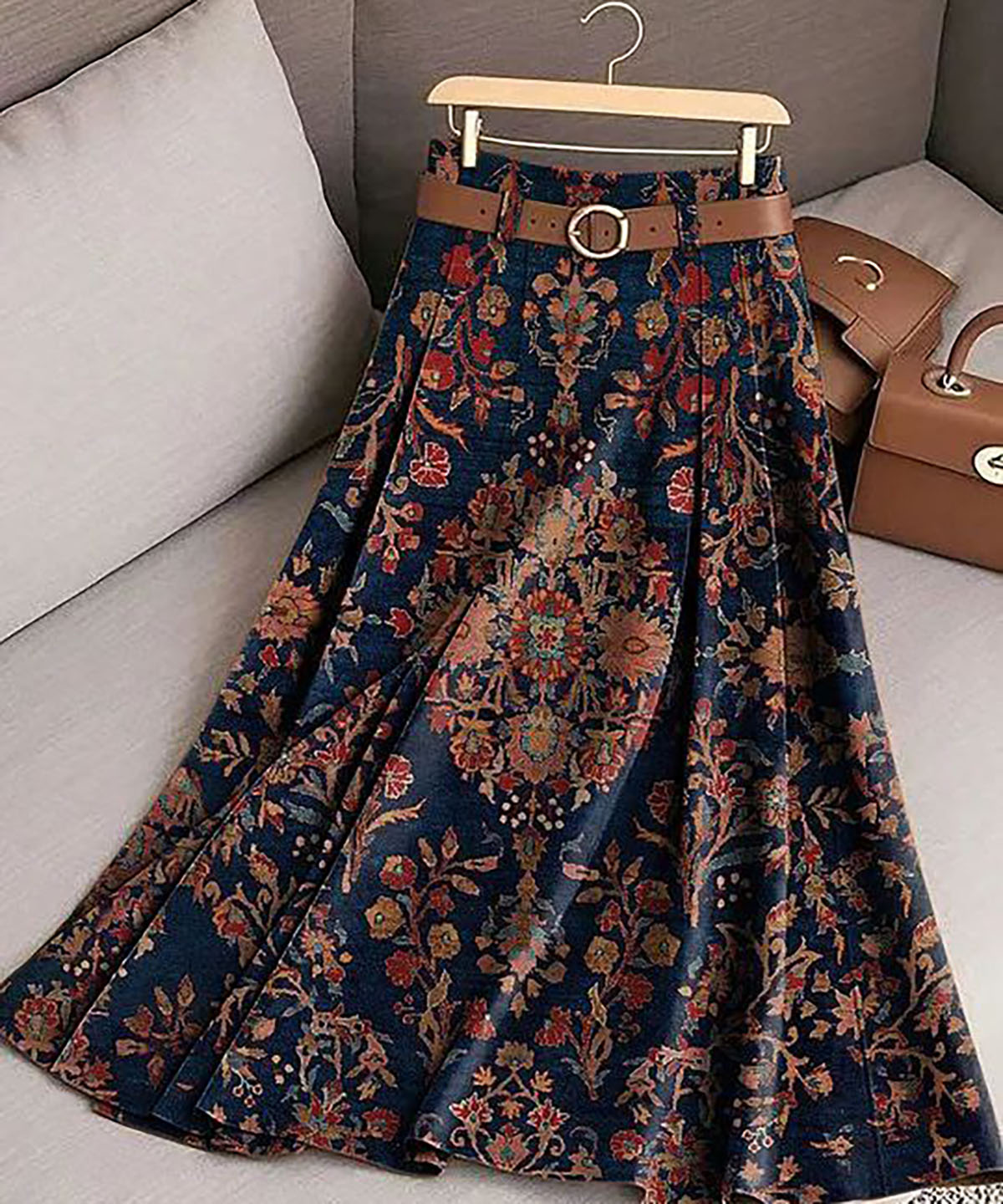 مدل دامن مجلسی جدید دخترانه
