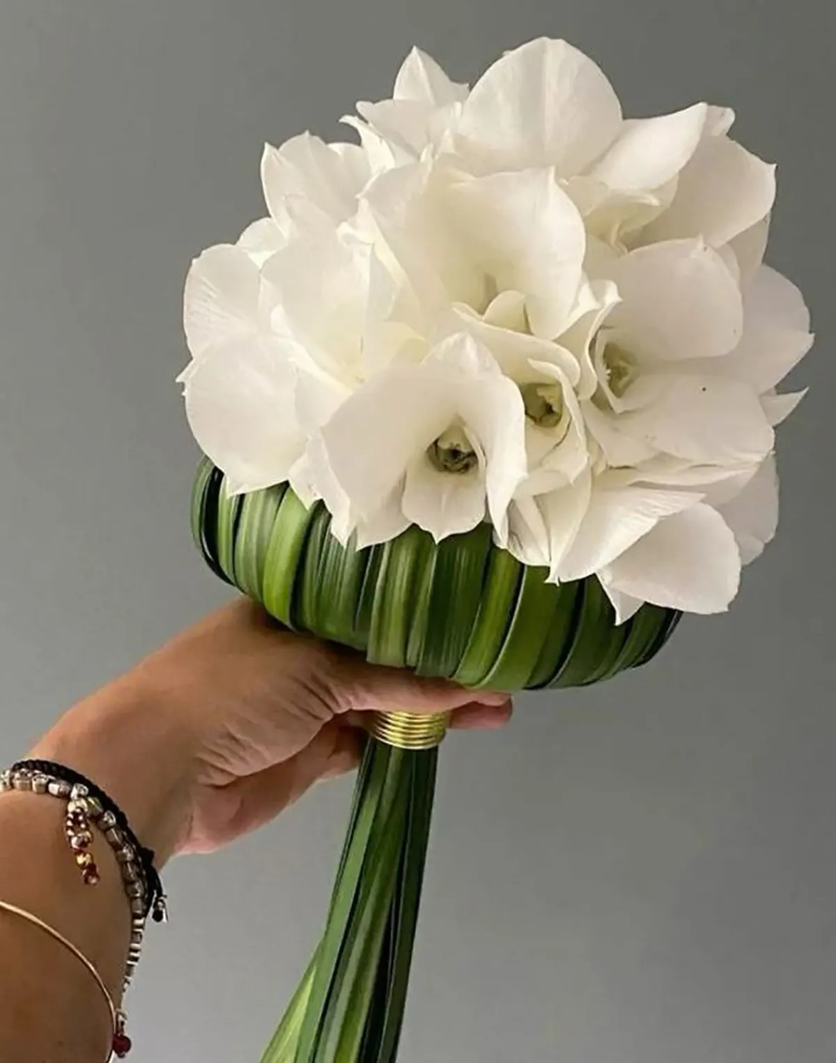 مرکز فروش دسته گل مصنوعی عروس در تهران
