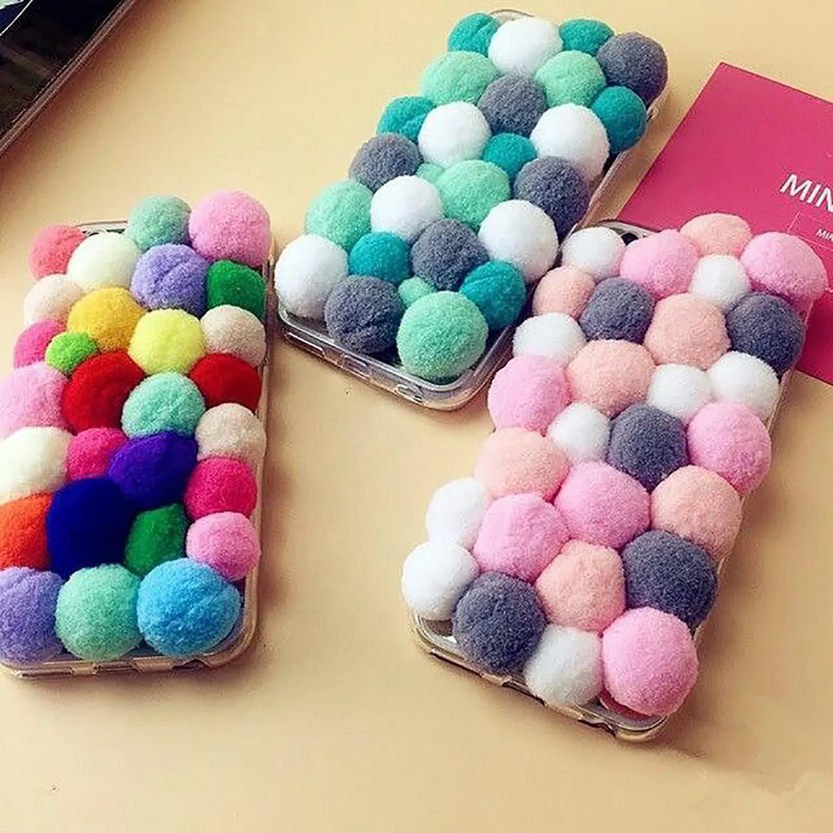 قاب گوشی فانتزی
