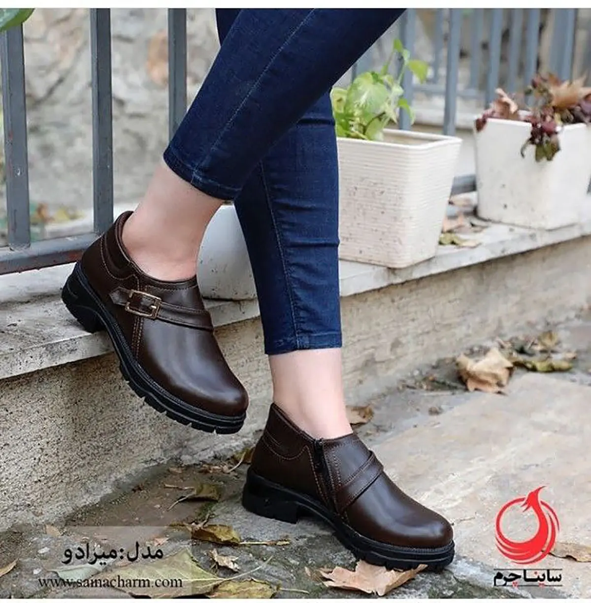 اسم انواع کفش اسپرت