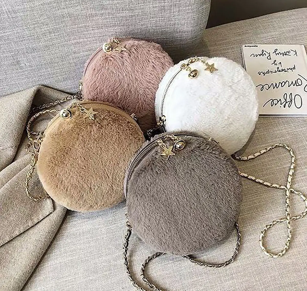 کیف باشگاه زنانه دیجی کالا
