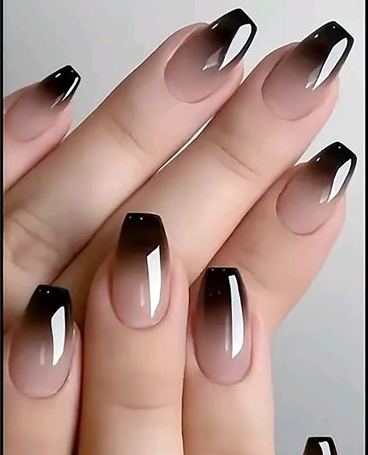 طرح ناخن برای محرم ۱۴۰۳