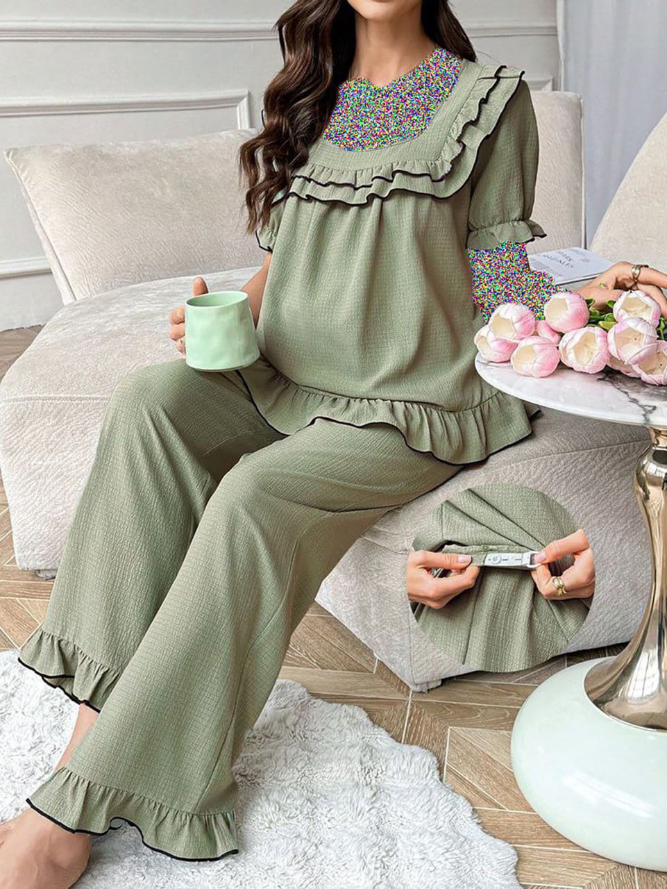 لباس خواب زنانه دیجی کالا