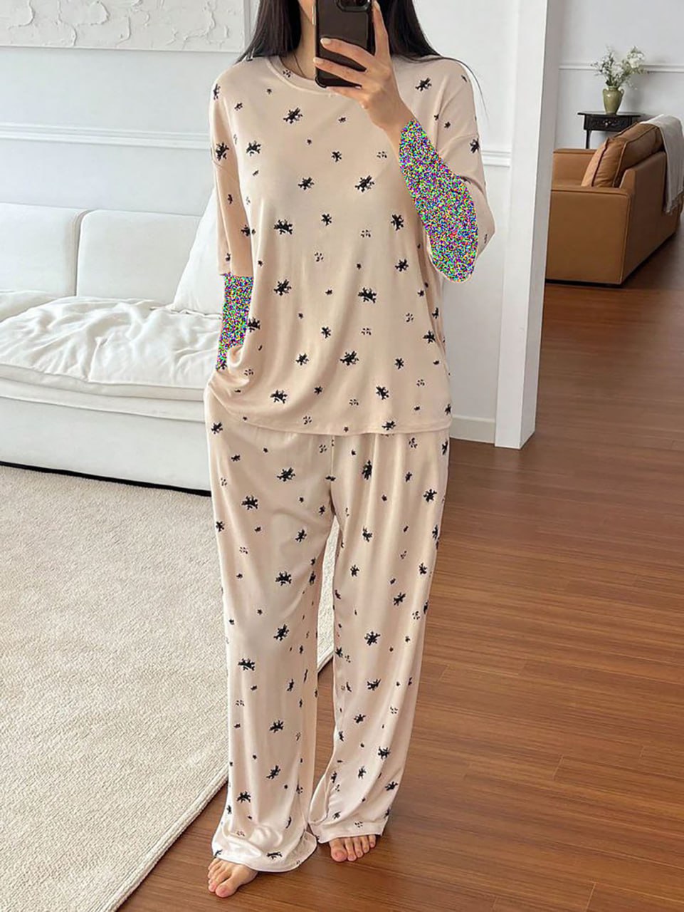 سایت لباس راحتی زنانه