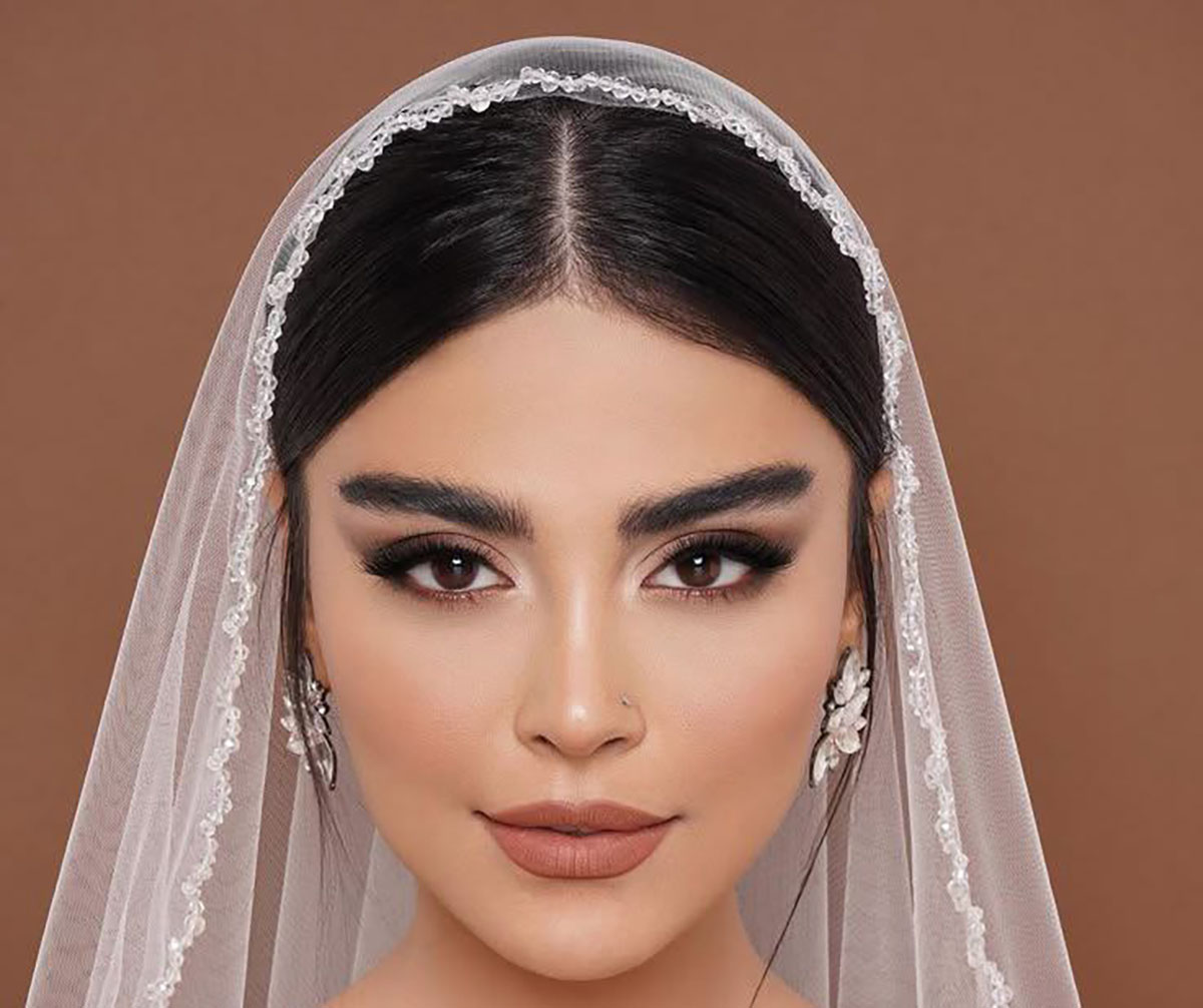 مدل عروس ۱۴۰۳