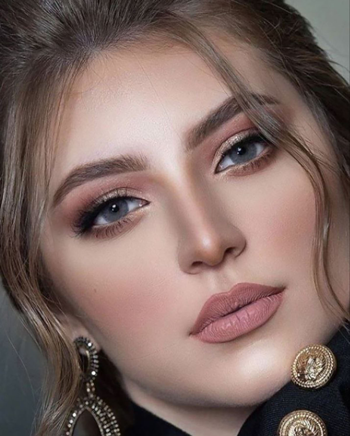 میکاپ لایت شاین