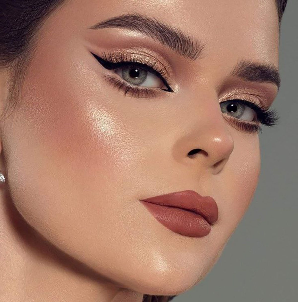 میکاپ لایت عروسکی