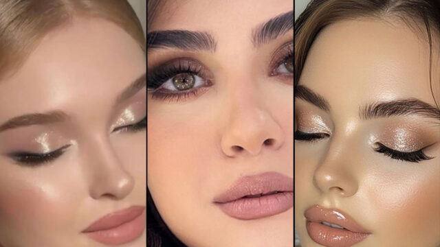 میکاپ لایت | راز درخشش چهره با میکاپ های ملایم و لایت