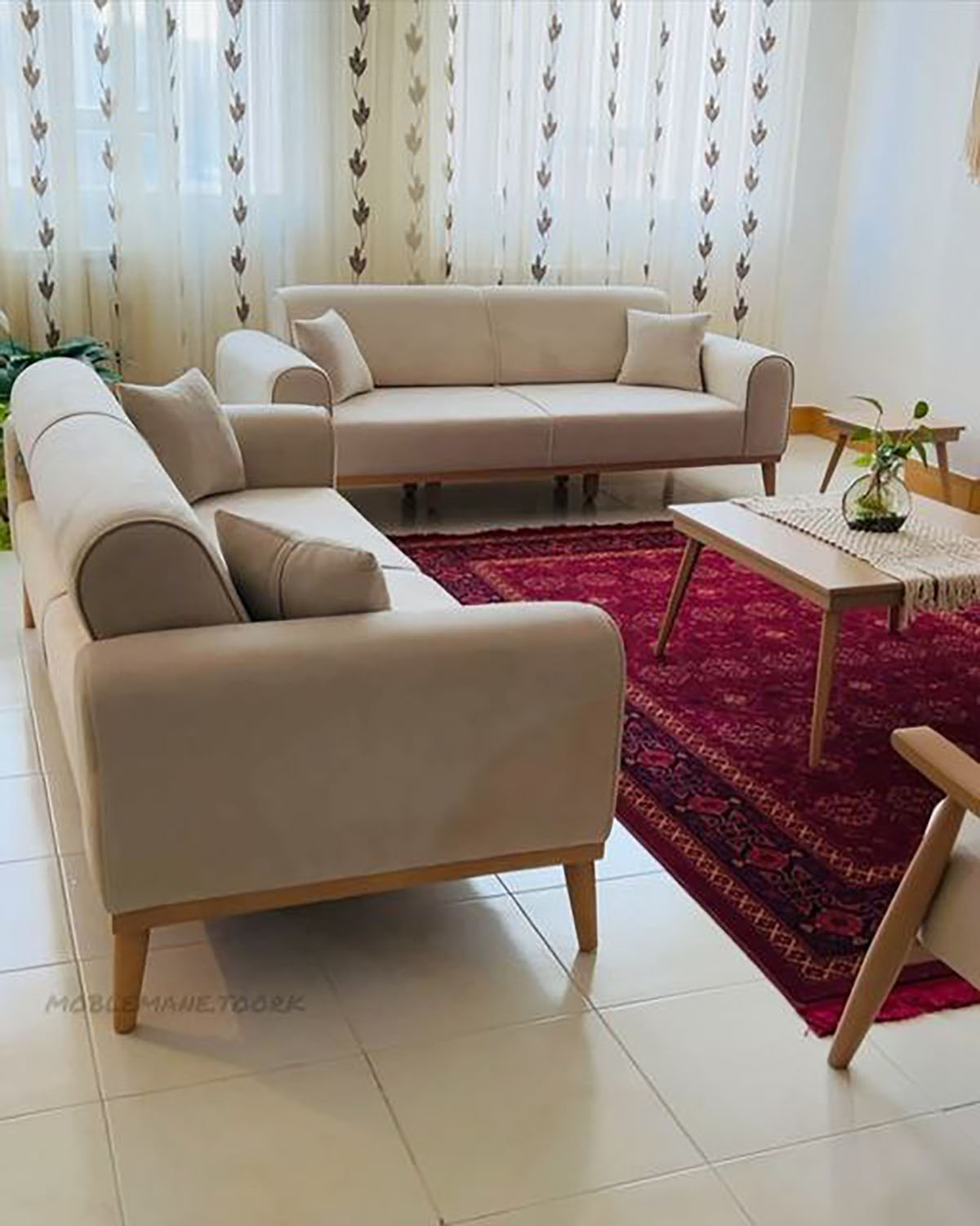 حراج مبل راحتی دیجی کالا 
