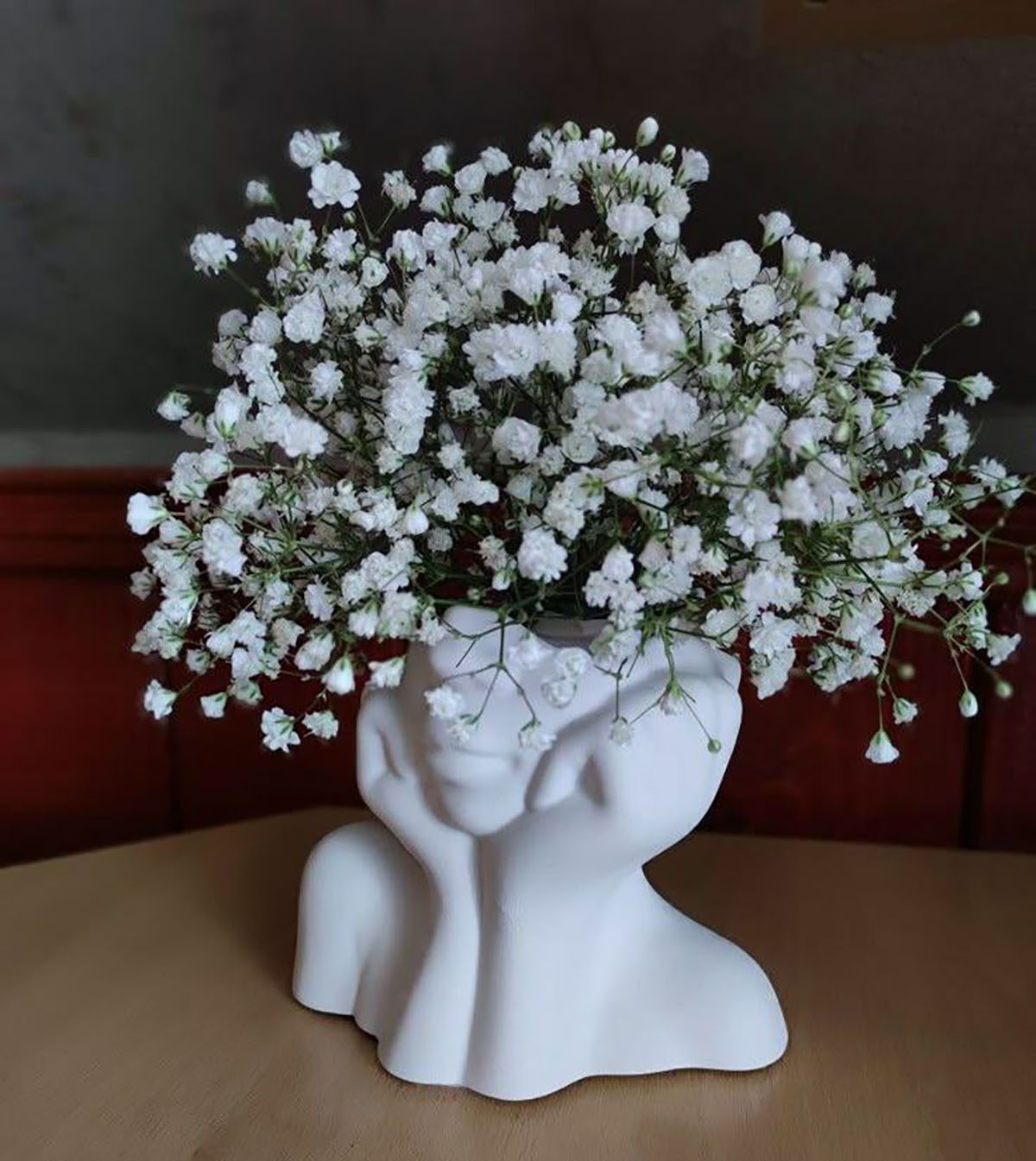 مجسمه بزرگ دکوری
