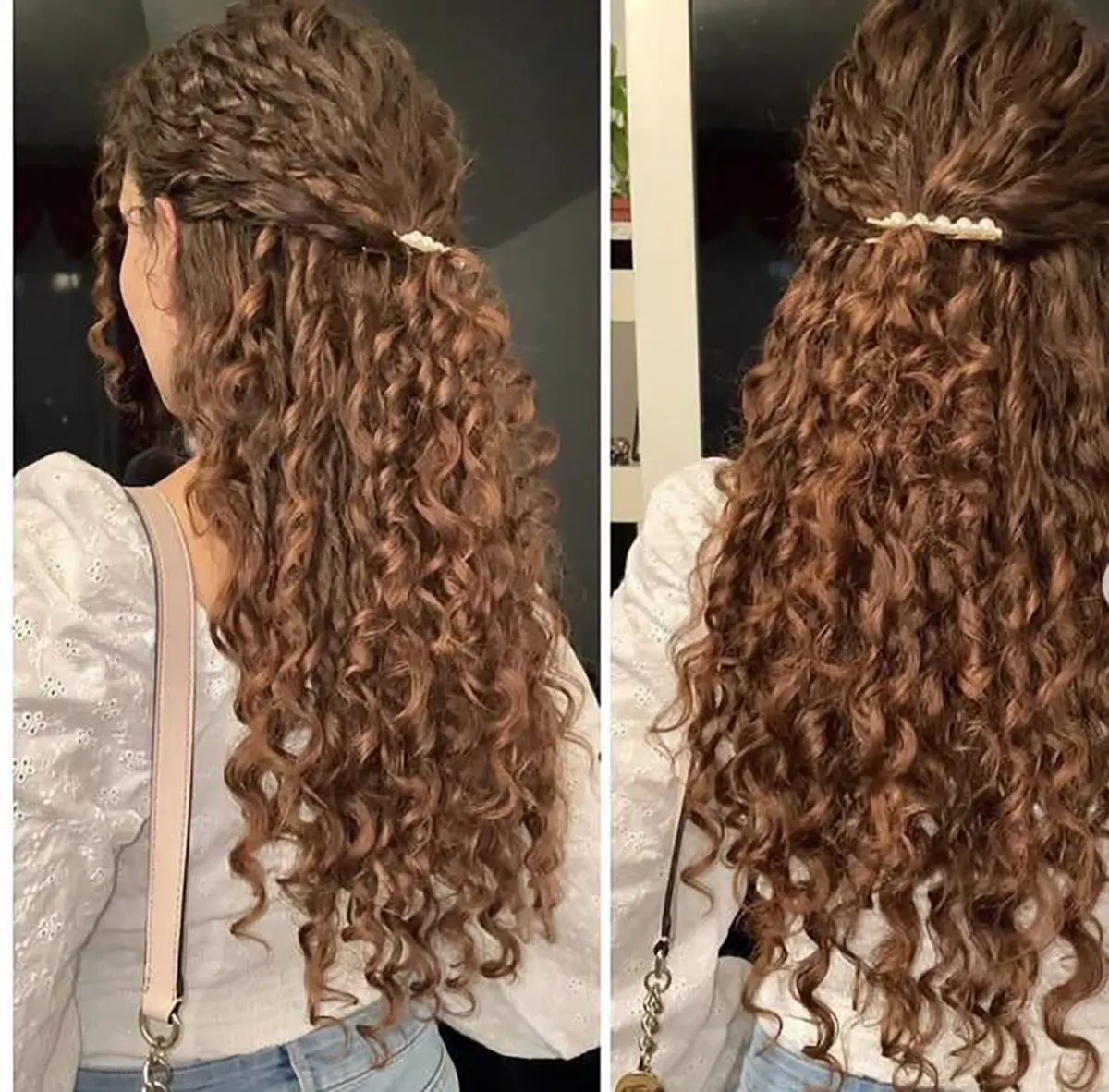 مدل مو فر پسرانه
