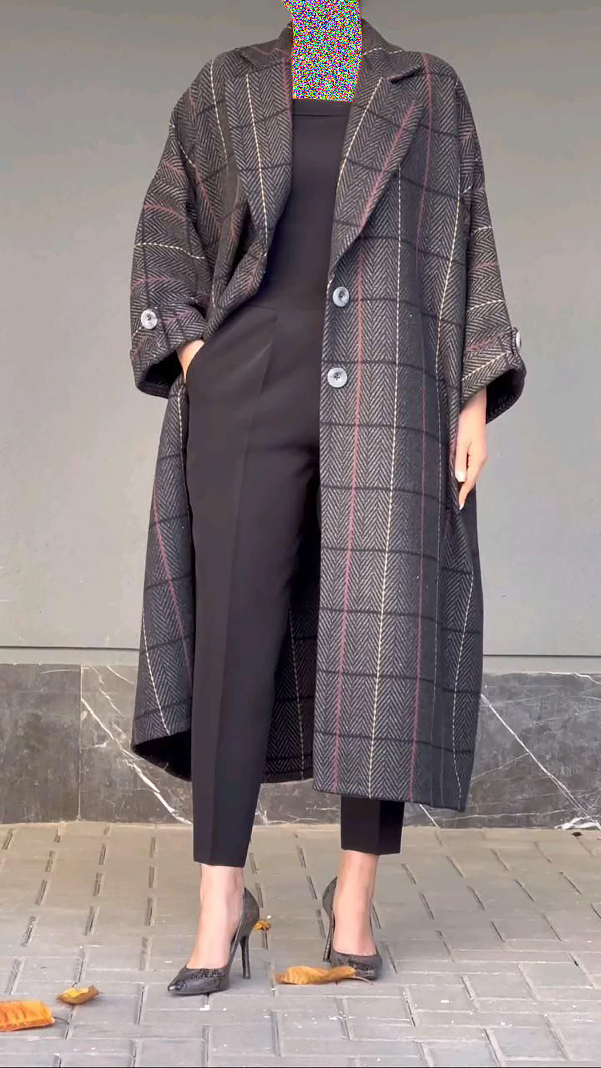 حراج پالتو زنانه در تهران