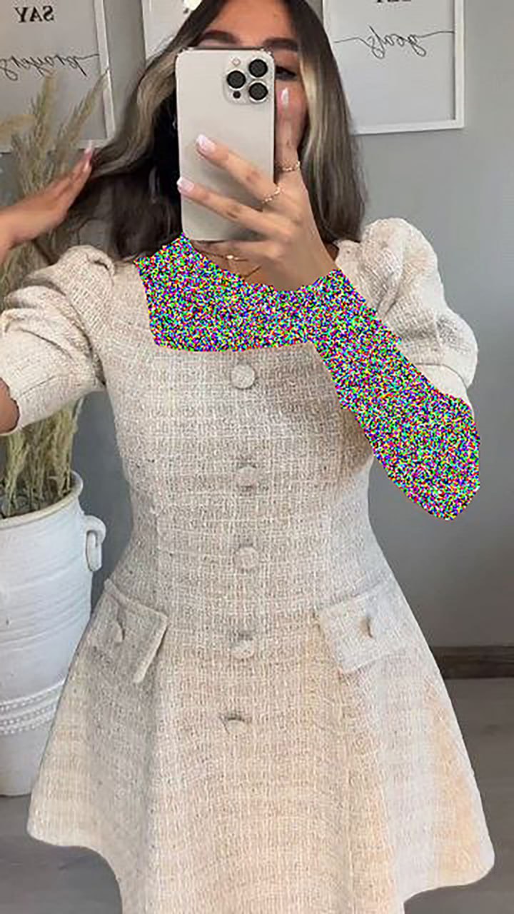 مدل لباس مجلسی 
