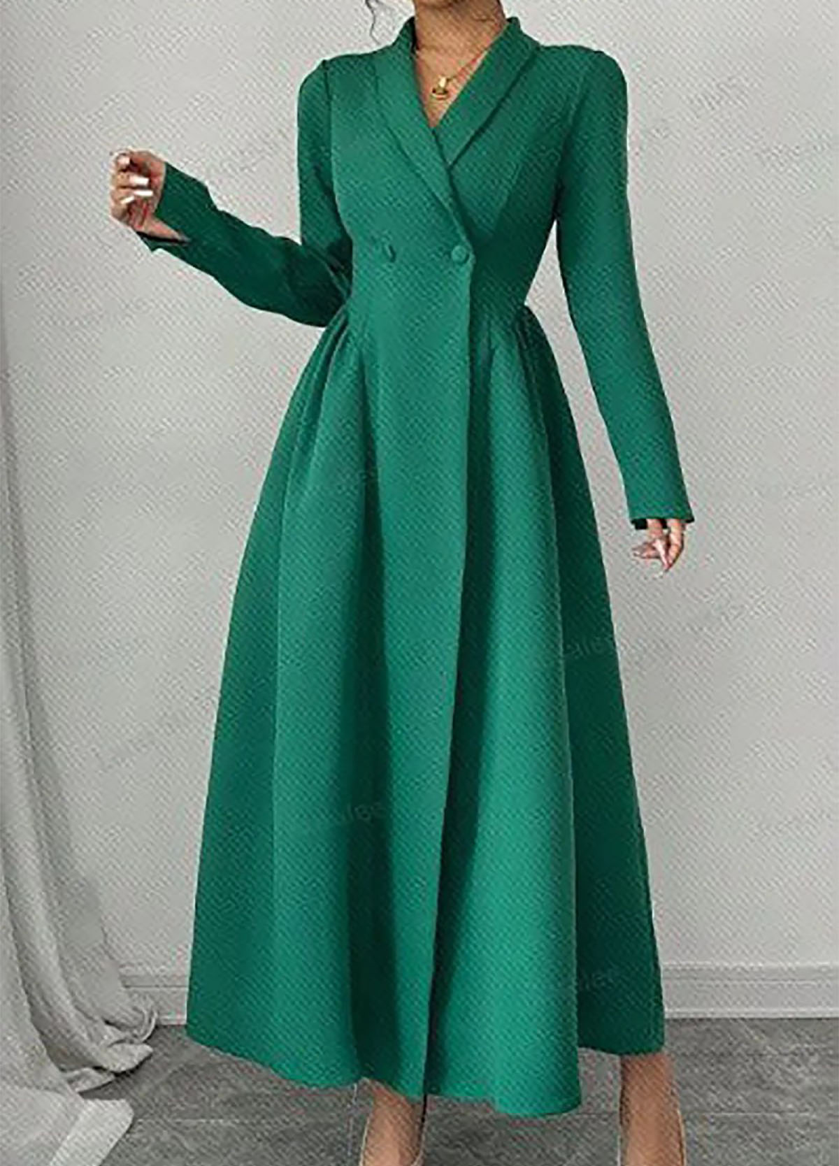مدل لباس مجلسی ساده و شیک زنانه بلند
