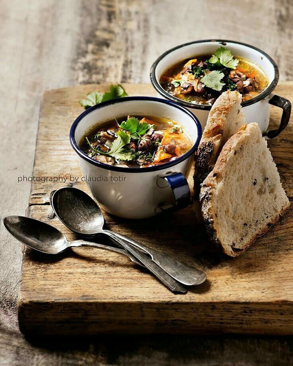 ظرف سوپ خوری شیشه ای