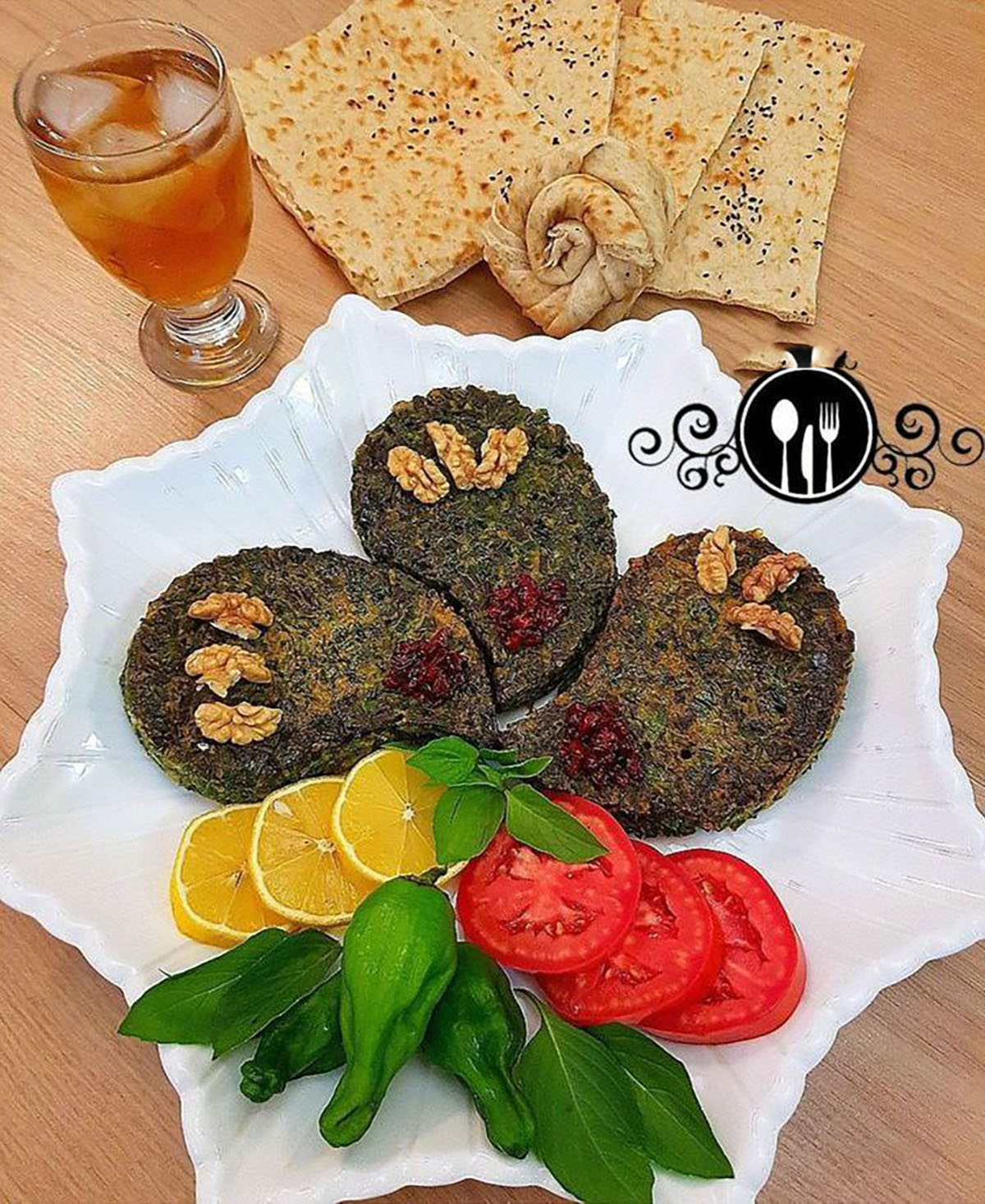 تزیین کوکو برای کودک
