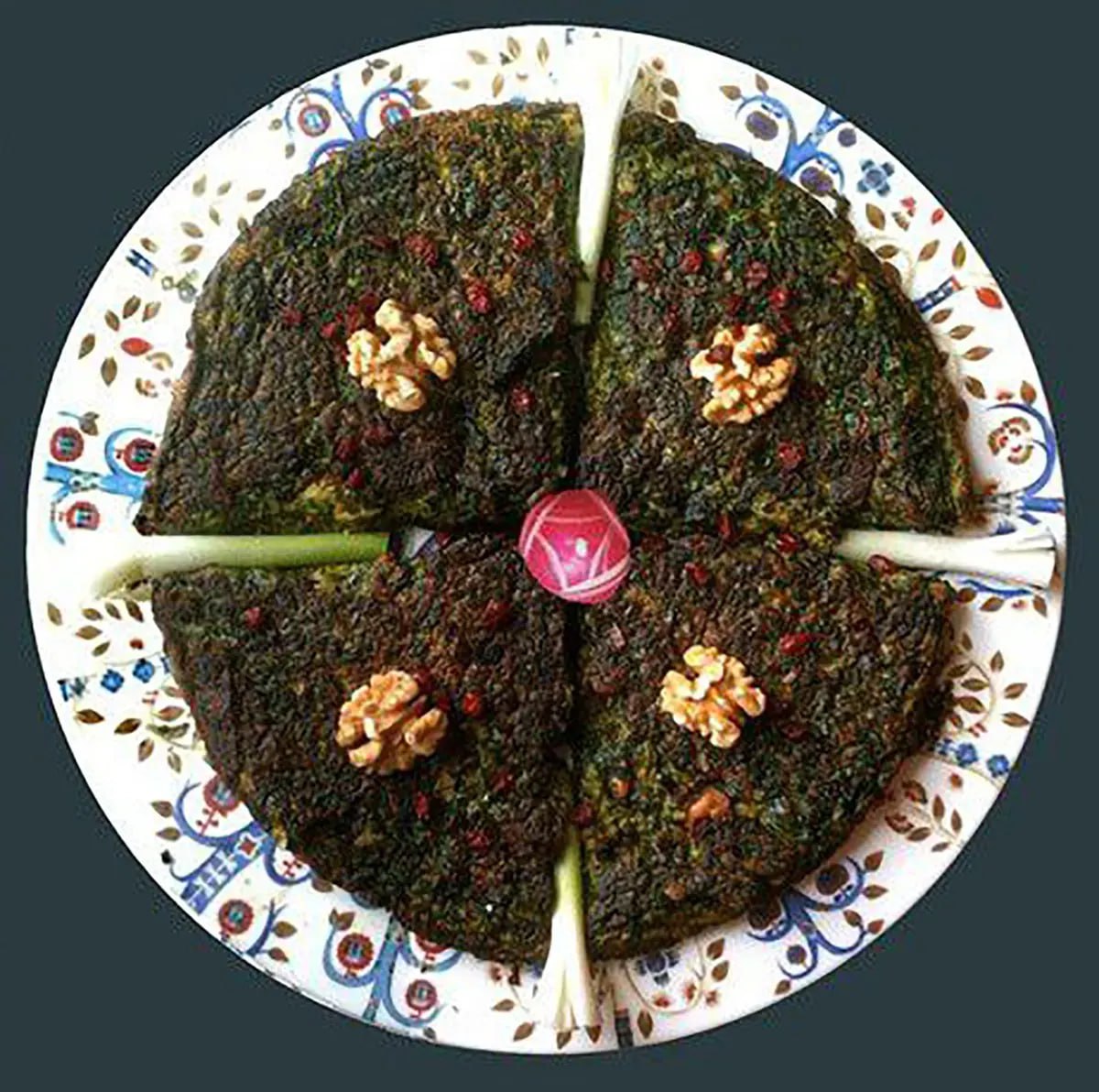 تزیین کوکو برای مدرسه