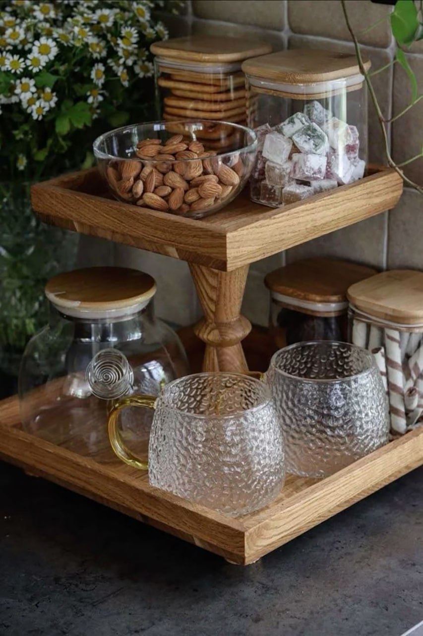 قیمت بانکه شیشه ای دیجی کالا