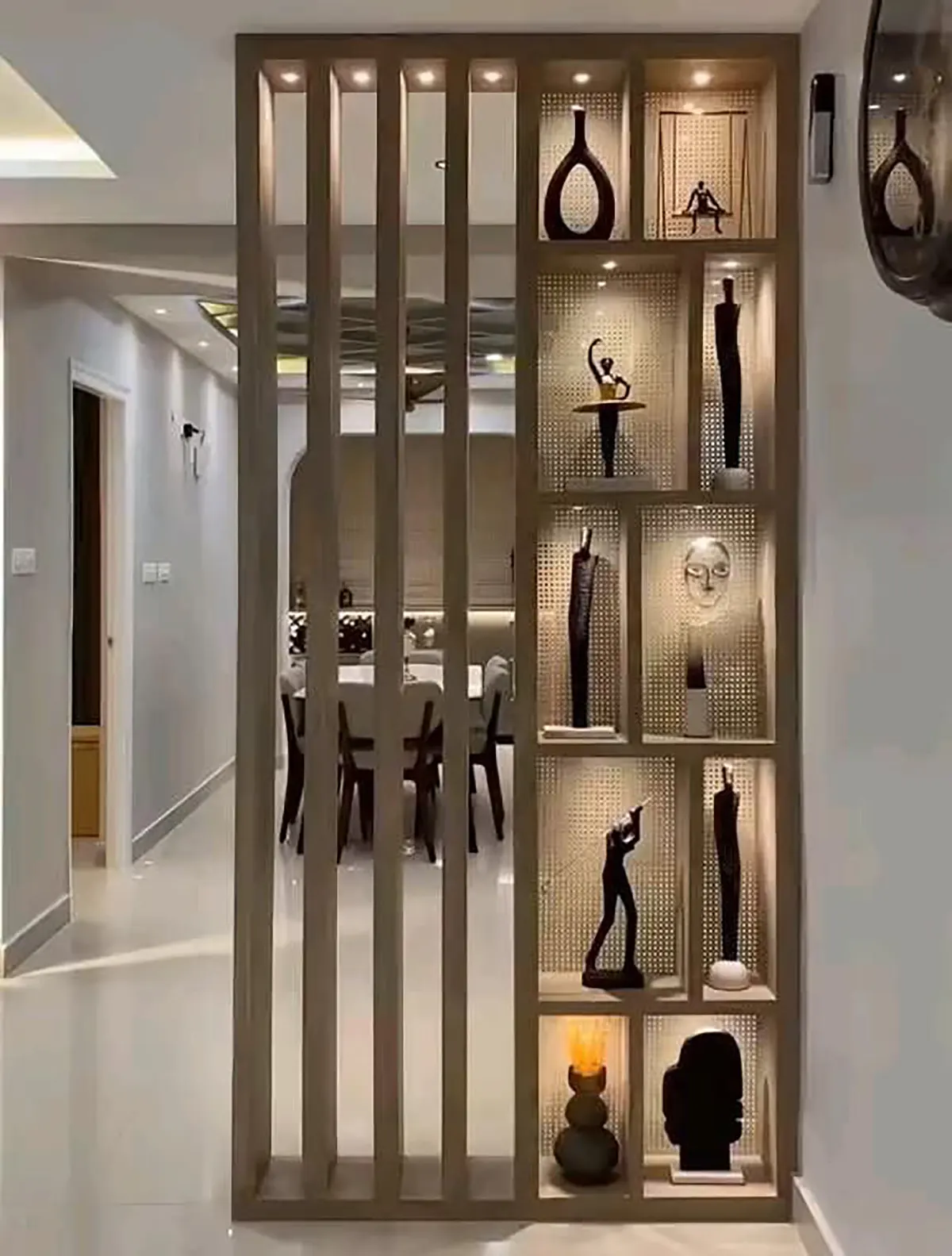 پارتیشن ریلی
