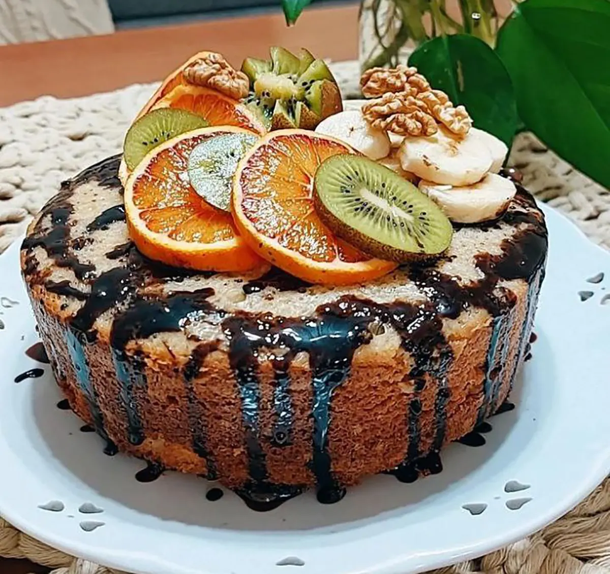 انواع کیک تولد