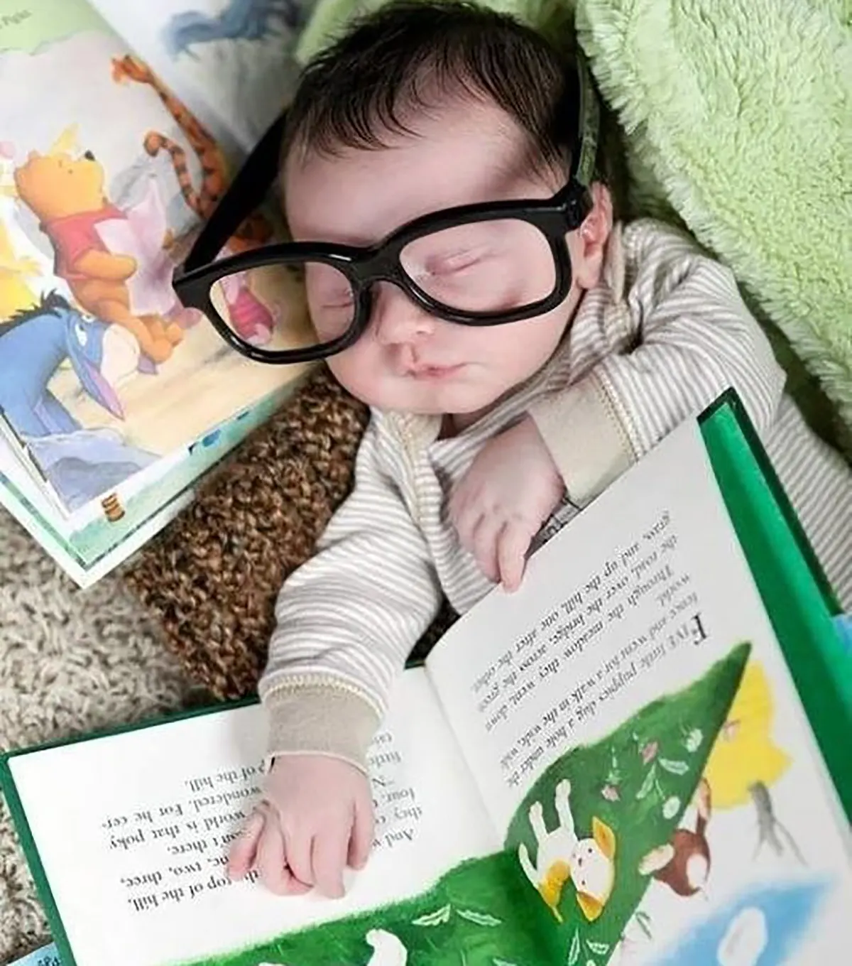 عکس دختر بچه برای پروفایل