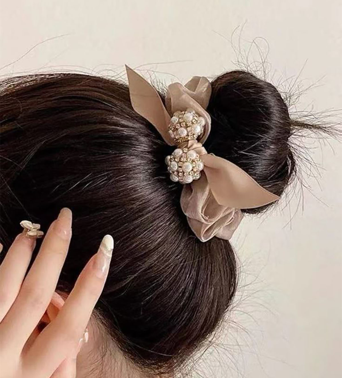کش مو دخترانه جدید

