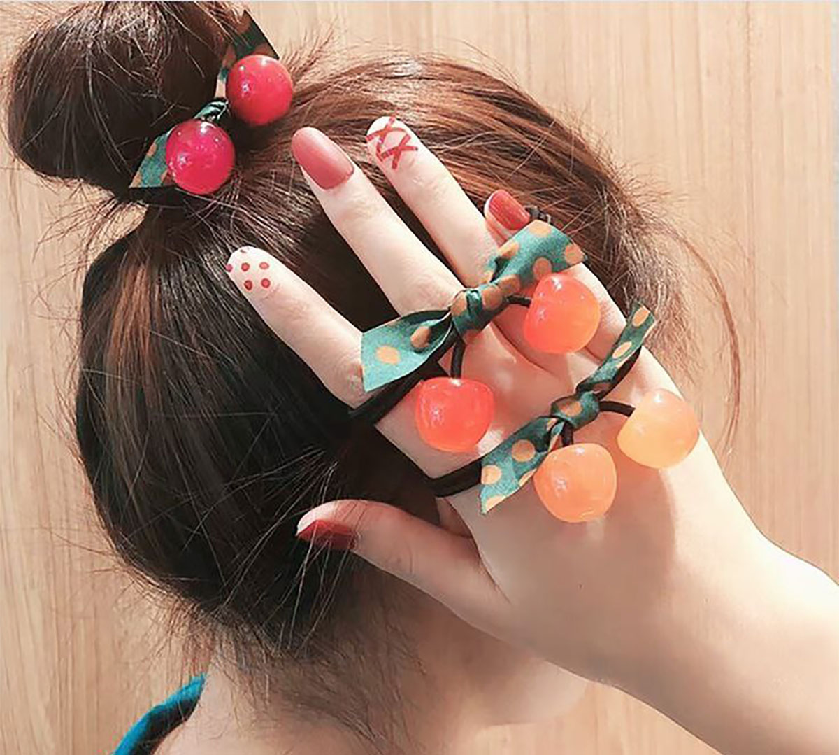 کش مو خرسی تدی دیجی کالا
