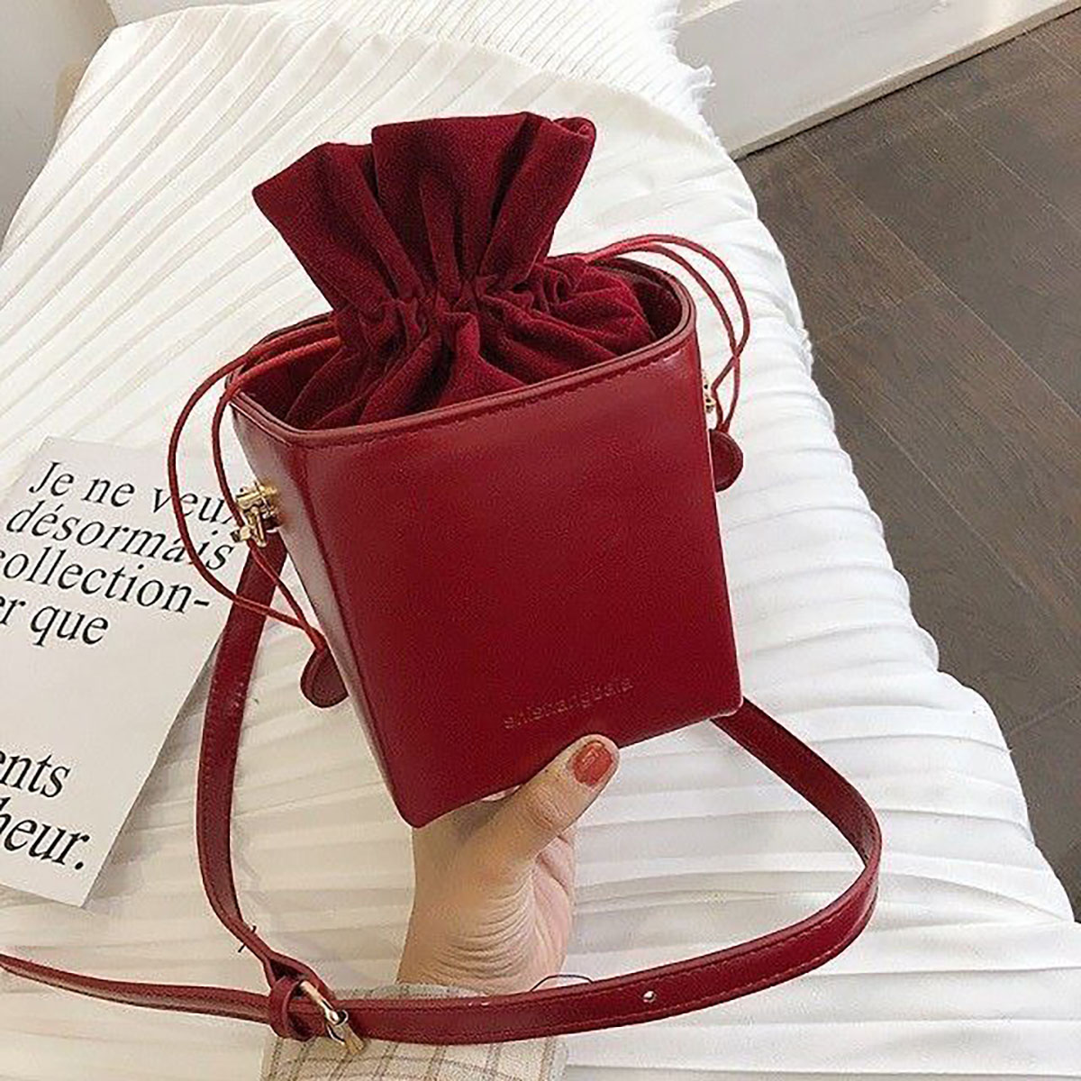 کیف دخترانه جدید
