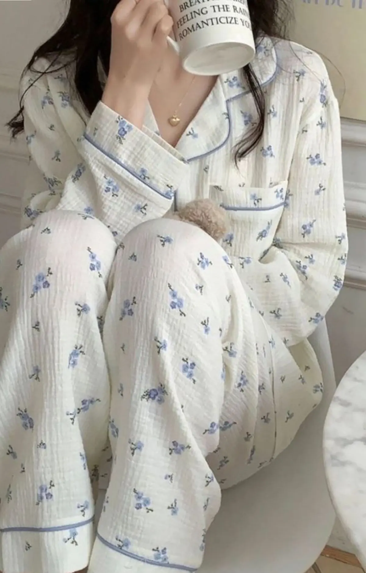 لباس راحتی زنانه ترک