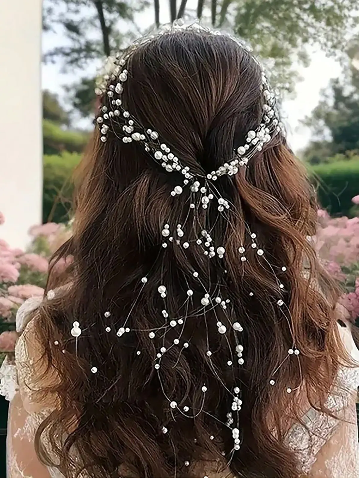 ریسه مو عربی