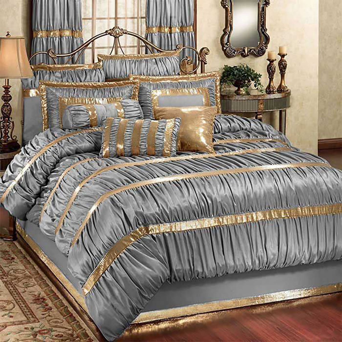خرید سرویس روتختی