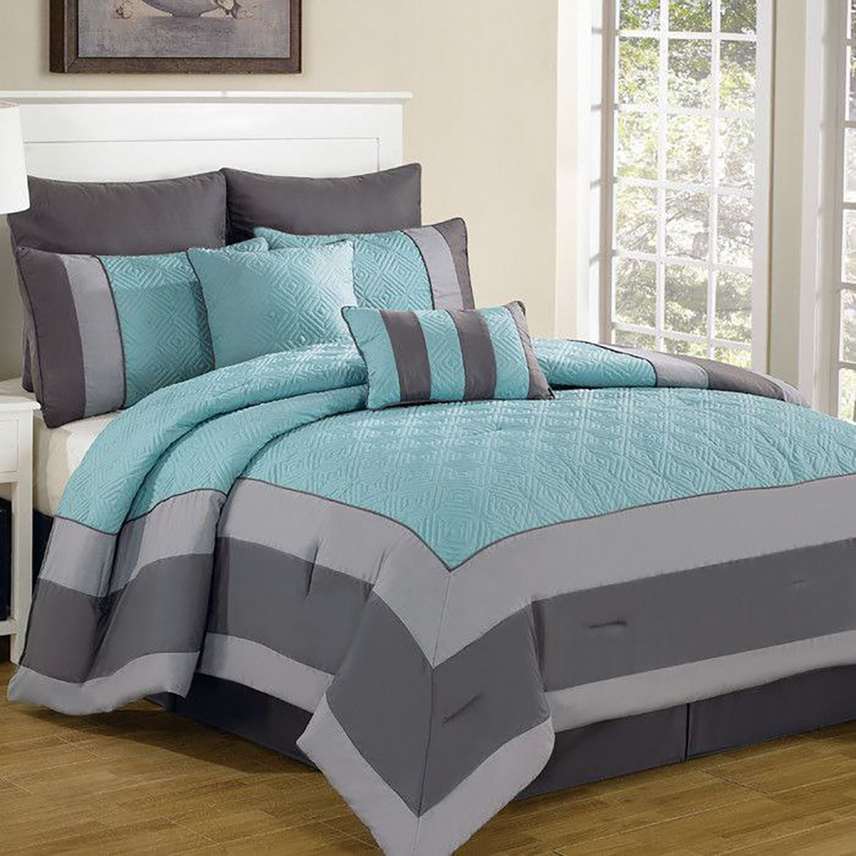 قیمت پتو گلبافت یک نفره دیجی کالا
