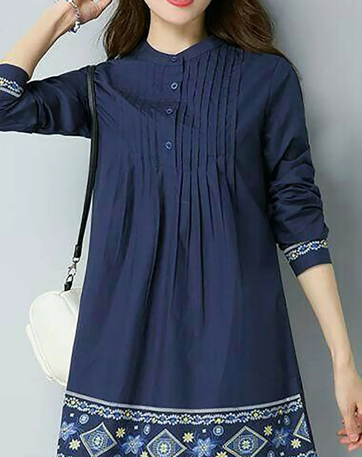 تونیک دخترانه جدید