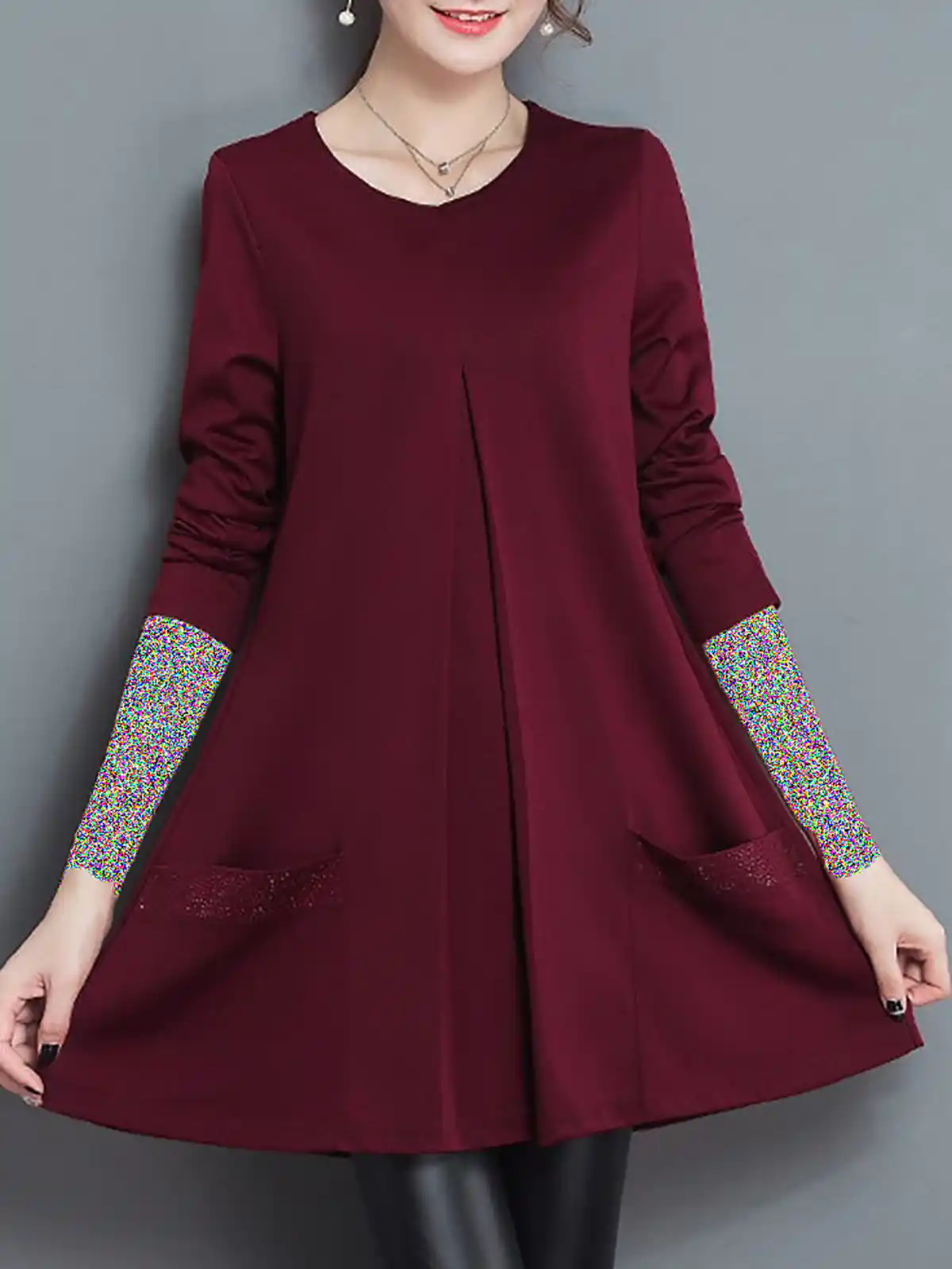 دیجی کالا تونیک زنانه