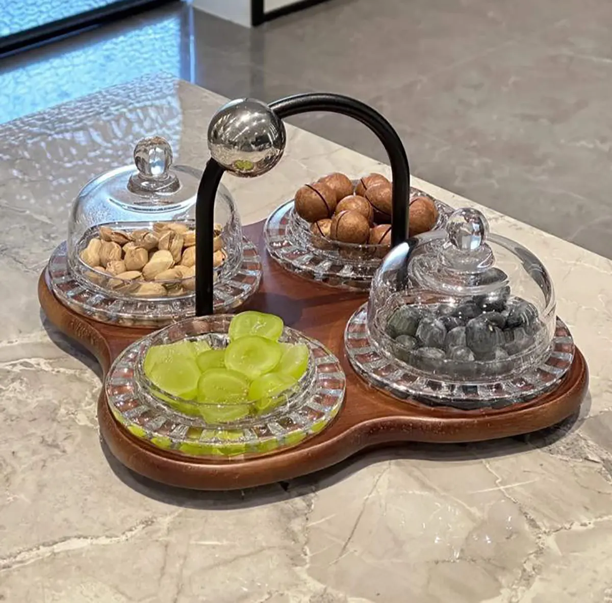 ظروف سرامیکی رنگی جدید
