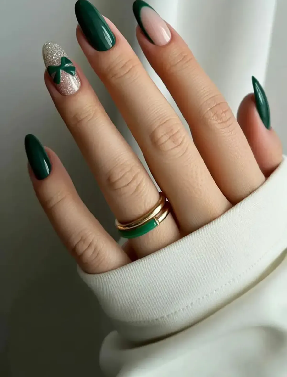 طرح ناخن شیک و باکلاس ۱۴۰۳