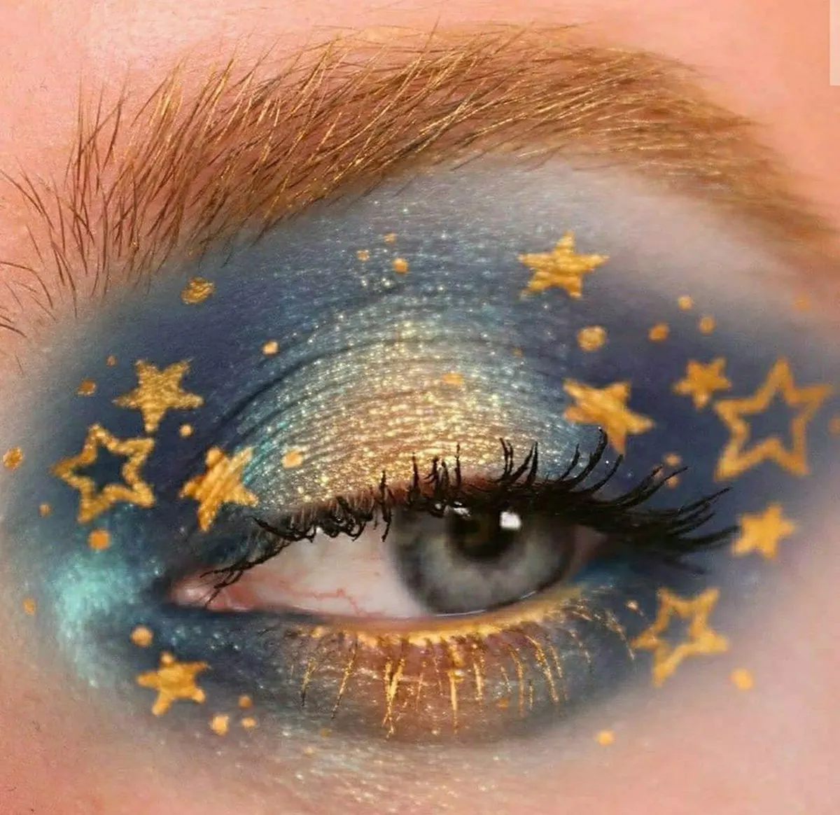 سایه چشم شاین دیجی کالا
