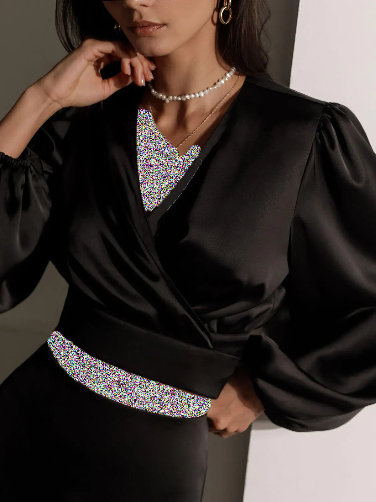شومیز زنانه جدید
